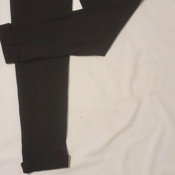 Marina Rinaldi leggings size large. - Picture 2 of 10